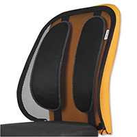 Chair Back Support