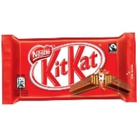 image for Chocolate Bars & Packs