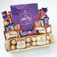 image for Christmas Hampers
