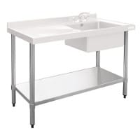 image for Catering Sinks