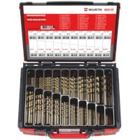 Drill Bits