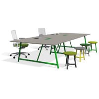 image for Frovi Meeting Room Tables