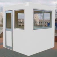 image for Car Park Gatehouses