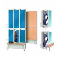 image for Golf Lockers