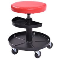 Industrial & Workshop Chairs