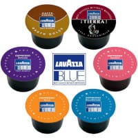 image for Lavazza Coffee Capsules