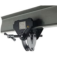 image for Lifting Beam Clamps