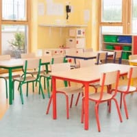 image for Classroom Chairs