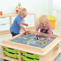 image for Classroom Storage