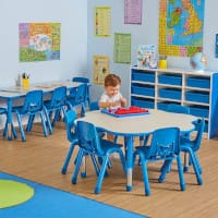image for Classroom Tables