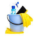 Cleaning Products