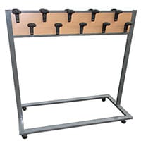 image for School Cloakroom Furnishing