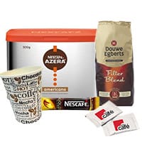 image for Coffee Essentials