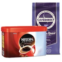 image for Coffee, Cappucino, Latte