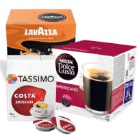 image for Coffee Machine Capsules & Cartridges