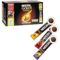 image for Coffee Sachets