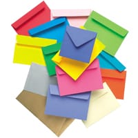 image for Coloured Envelopes