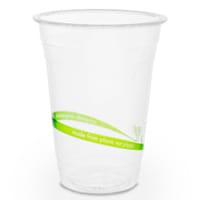 image for Compostable Cold Drink Cups