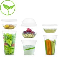 image for Eco-Friendly Food Packaging