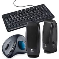 Laptop & PC Accessories