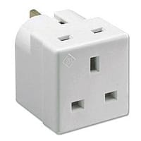 image for Adapters & Electrical Timers