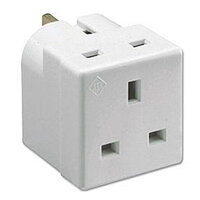 Adapters & Electrical Timers