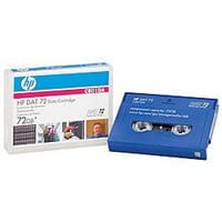 image for Data Tapes