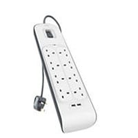 image for Surge Protectors