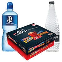image for Conference Room Snacks & Refreshments