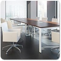 image for Meeting & Conference Room Table Ranges