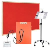 image for Conference & Meeting Supplies