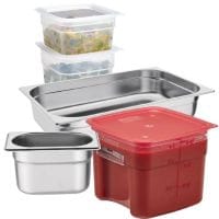 image for Food Storage & Transportation