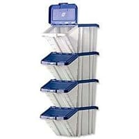 image for Storage Containers & Bins