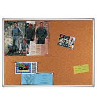 image for Cork Pin Boards
