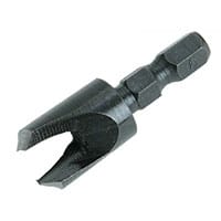 Countersinks, Plug Cutters & Screwsinks