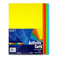 image for Craft Paper Card