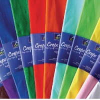 image for Crepe Paper