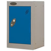 image for Cube Lockers