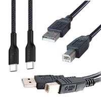 image for Data Cables