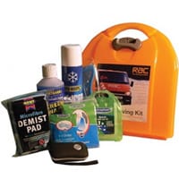 image for De-icing Products