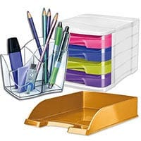 Desk Accessories