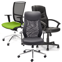 Desk Chairs