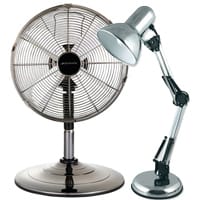 image for Desk Lamps & Fans