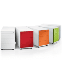 Desk Pedestals