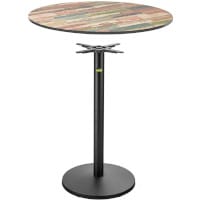 image for Canteen Table Bases & Tops