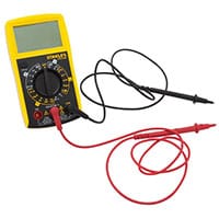 Detectors & Testers