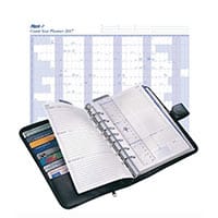 Diaries & Planners