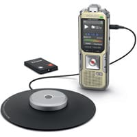 image for Dictaphone & Accessories