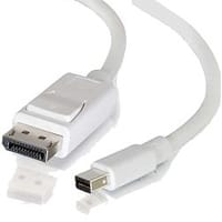 DisplayPort Cables