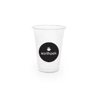 Disposable & Compostable Cold Drink Cups